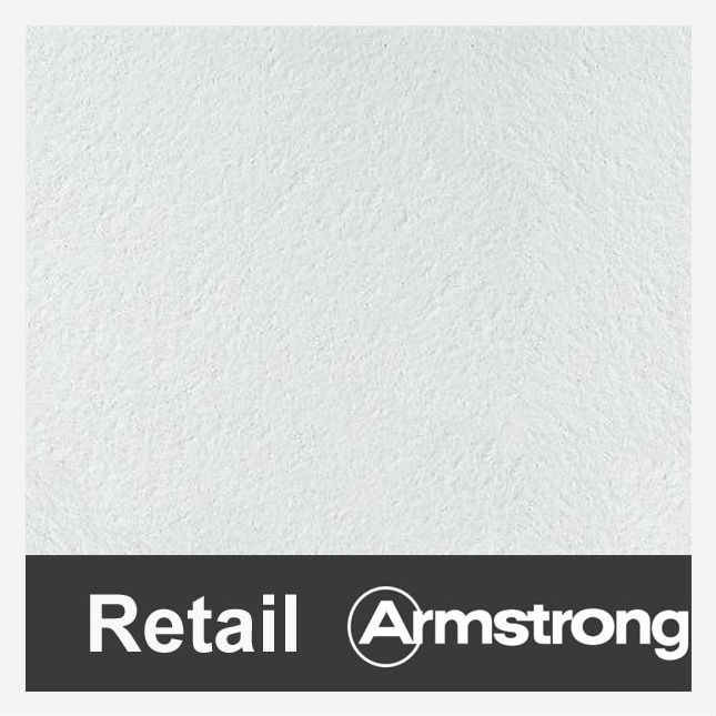 Armstrong Retail 12