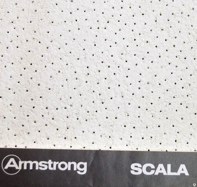 Armstrong Scala